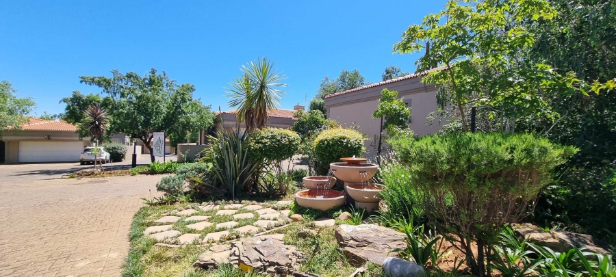 3 Bedroom Property for Sale in Dan Pienaar Free State